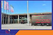اتو اکسپو تهران در شهر آفتاب برگزار می شود